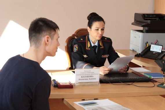 прописка в Кондопоге